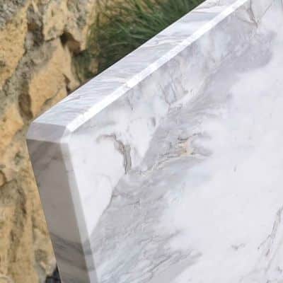 le radiateur à inertie en marbre